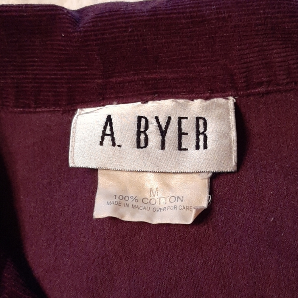 Jacket - Picture 2 of 3